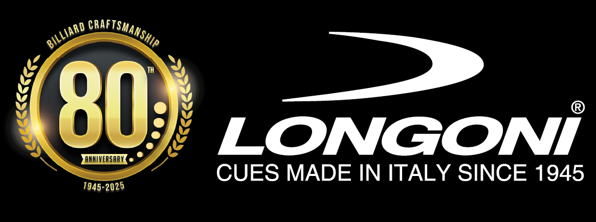 Longoni Cues - Made in Italy since 1945