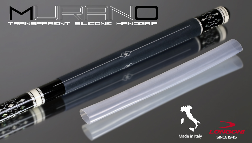 Longoni MURANO handgrip