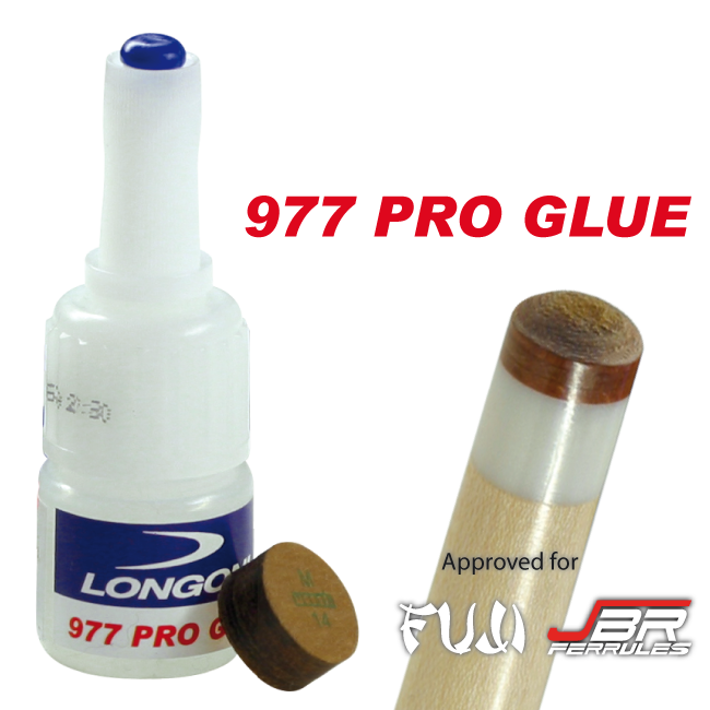 longoni glue colla 977