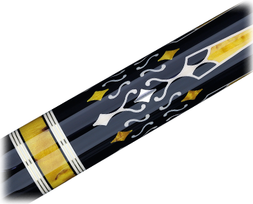 longoni cue queue taco stecca carom armonia caudron p1