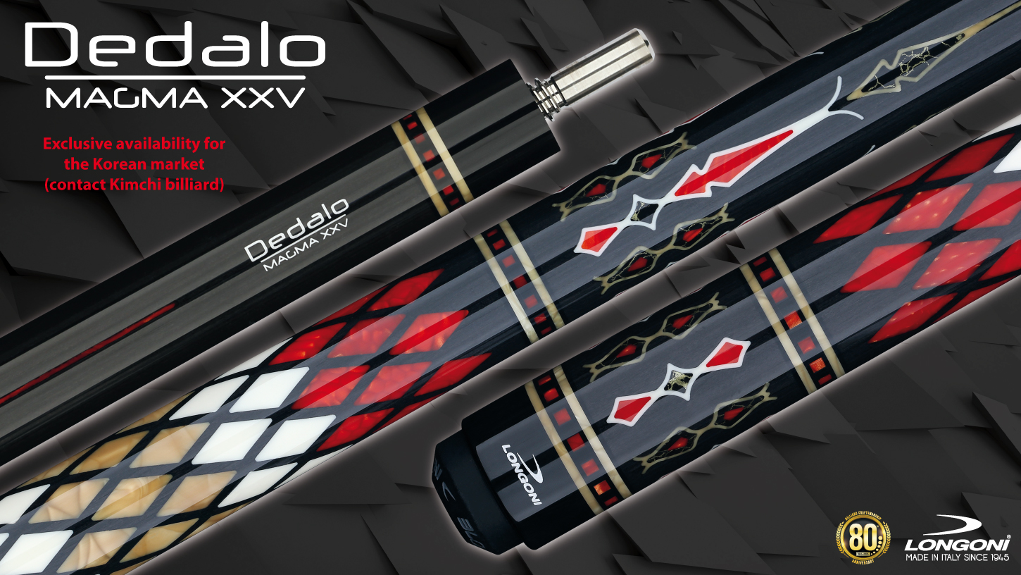 Dedalo ocean XVIII p1