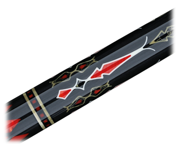 Dedalo ocean XVIII p1