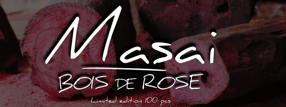 Bois de Roses