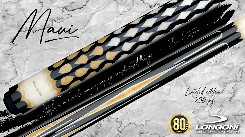 Dedalo ocean XVIII p1