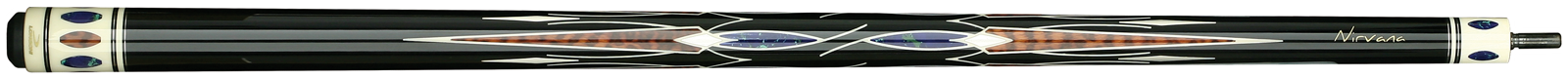 Longoni Cue – D&L Billiards