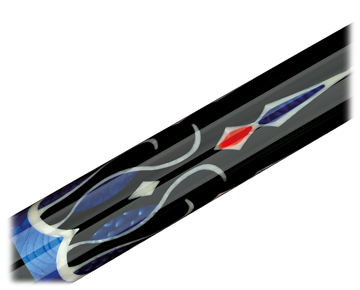 Dedalo ocean XVIII p1