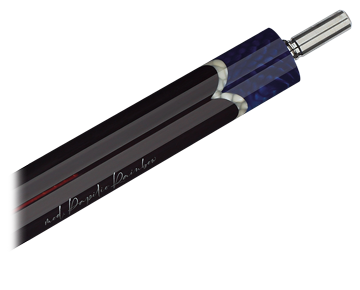 Dedalo ocean XVIII p1