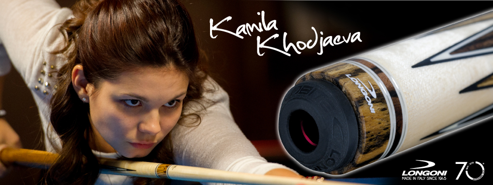 kamila website