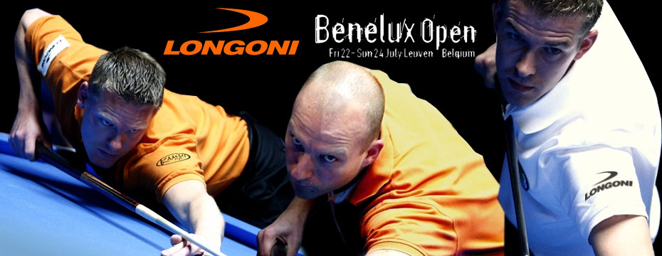 beneluxopen