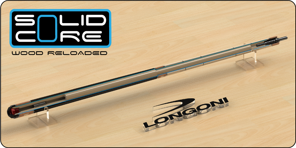 longoni cues hexa core2